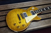Gibson Custom Limited Edition Murphy Lab 59 Les Paul Ultra Light Aged Lemonburst 94658-30.jpg